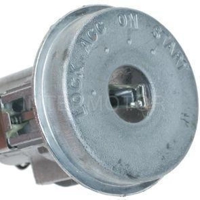 Ignition Lock Cylinder by BLUE STREAK (HYGRADE MOTOR) - US430L pa2