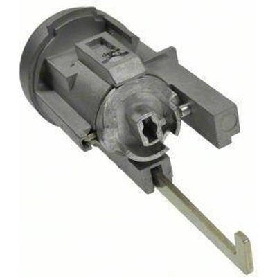 Ignition Lock Cylinder by BLUE STREAK (HYGRADE MOTOR) - US456L pa2