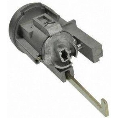 Ignition Lock Cylinder by BLUE STREAK (HYGRADE MOTOR) - US456L pa6