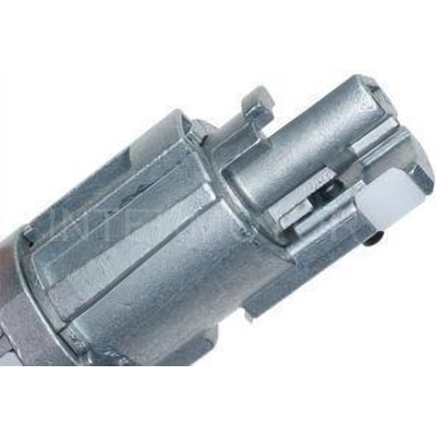 Ignition Lock Cylinder by BLUE STREAK (HYGRADE MOTOR) - US464L pa1