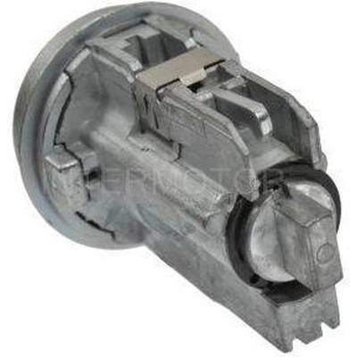 Ignition Lock Cylinder by BLUE STREAK (HYGRADE MOTOR) - US468L pa1