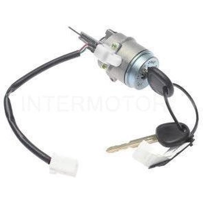 Cylindre de verrouillage d'allumage de BLUE STREAK (HYGRADE MOTOR) - US502L pa2