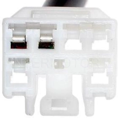 Cylindre de verrouillage d'allumage de BLUE STREAK (HYGRADE MOTOR) - US502L pa3