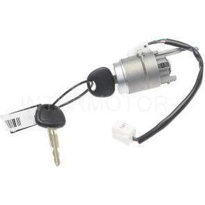 Cylindre de verrouillage d'allumage de BLUE STREAK (HYGRADE MOTOR) - US506L pa2