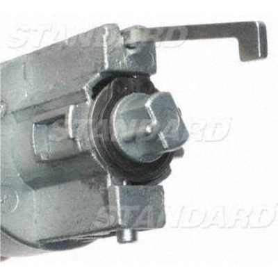 Ignition Lock Cylinder by BLUE STREAK (HYGRADE MOTOR) - US511L pa3