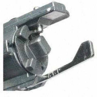 Ignition Lock Cylinder by BLUE STREAK (HYGRADE MOTOR) - US516L pa5