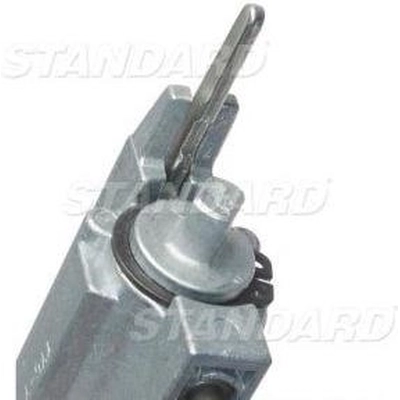 Ignition Lock Cylinder by BLUE STREAK (HYGRADE MOTOR) - US524L pa3