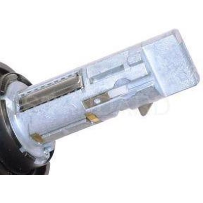 Ignition Lock Cylinder by BLUE STREAK (HYGRADE MOTOR) - US535L pa1