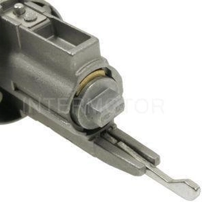 Ignition Lock Cylinder by BLUE STREAK (HYGRADE MOTOR) - US540L pa1