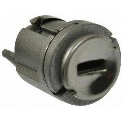 Ignition Lock Cylinder by BLUE STREAK (HYGRADE MOTOR) - US559L pa1