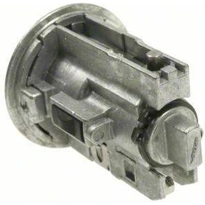 Ignition Lock Cylinder by BLUE STREAK (HYGRADE MOTOR) - US560L pa2