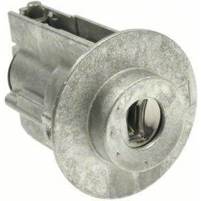 Ignition Lock Cylinder by BLUE STREAK (HYGRADE MOTOR) - US560L pa4