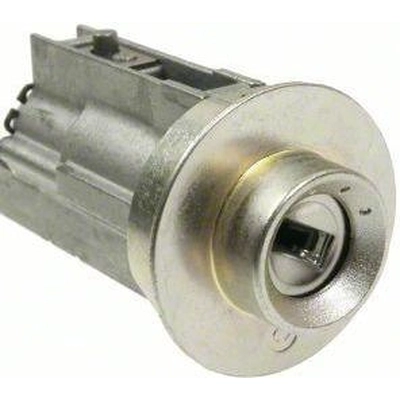 Ignition Lock Cylinder by BLUE STREAK (HYGRADE MOTOR) - US561L pa1
