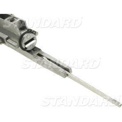 Ignition Lock Cylinder by BLUE STREAK (HYGRADE MOTOR) - US561L pa2