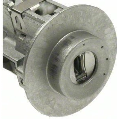 Ignition Lock Cylinder by BLUE STREAK (HYGRADE MOTOR) - US567L pa4