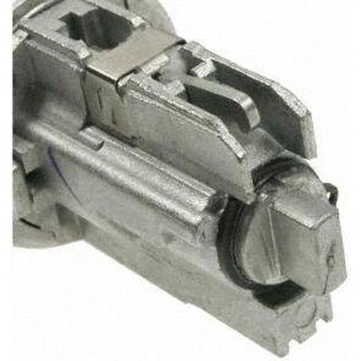 Ignition Lock Cylinder by BLUE STREAK (HYGRADE MOTOR) - US567L pa5