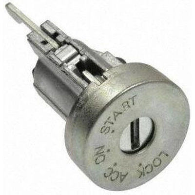 Ignition Lock Cylinder by BLUE STREAK (HYGRADE MOTOR) - US609L pa1