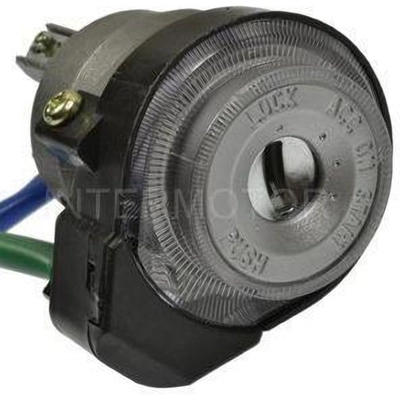 Cylindre de verrouillage d'allumage par BLUE STREAK (HYGRADE MOTOR) - US619L pa1