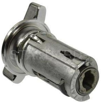 Ignition Lock Cylinder by BLUE STREAK (HYGRADE MOTOR) - US61L pa1