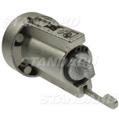 Ignition Lock Cylinder by BLUE STREAK (HYGRADE MOTOR) - US629L pa2