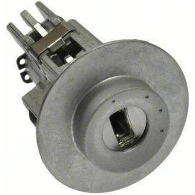 Ignition Lock Cylinder by BLUE STREAK (HYGRADE MOTOR) - US634L pa1
