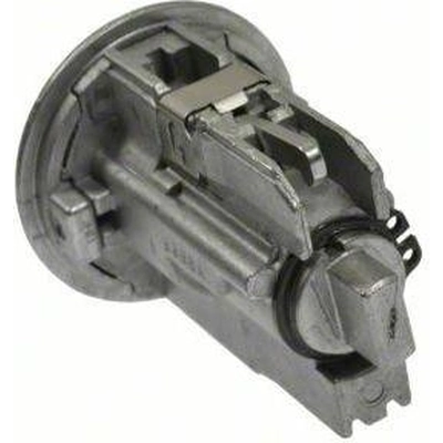 Ignition Lock Cylinder by BLUE STREAK (HYGRADE MOTOR) - US634L pa2