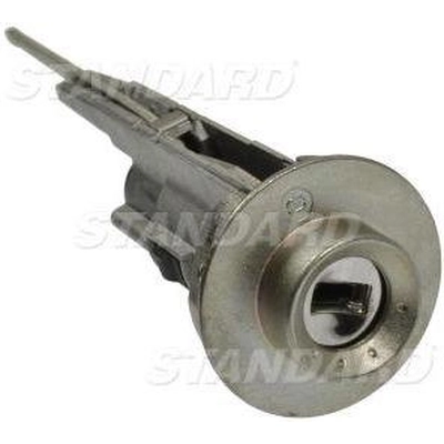 Ignition Lock Cylinder by BLUE STREAK (HYGRADE MOTOR) - US636L pa4