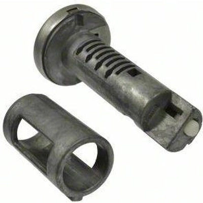 Ignition Lock Cylinder by BLUE STREAK (HYGRADE MOTOR) - US644L pa2