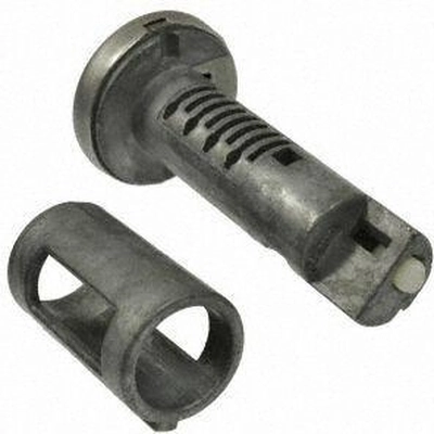 Ignition Lock Cylinder by BLUE STREAK (HYGRADE MOTOR) - US644L pa5