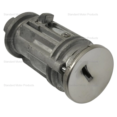 Ignition Lock Cylinder by BLUE STREAK (HYGRADE MOTOR) - US657L pa1