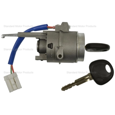 Cylindre de verrouillage d'allumage de BLUE STREAK (HYGRADE MOTOR) - US662L pa6