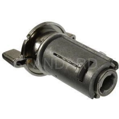 Ignition Lock Cylinder by BLUE STREAK (HYGRADE MOTOR) - US686L pa1