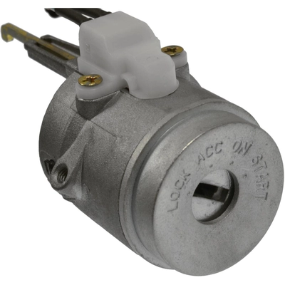 BWD AUTOMOTIVE - CS1000L - Ignition Lock Cylinder pa4