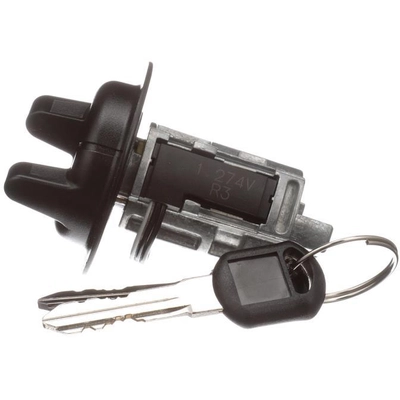 BWD AUTOMOTIVE - CS1002L - Ignition Lock Cylinder pa5