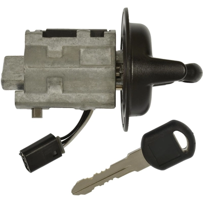 BWD AUTOMOTIVE - CS1002L - Ignition Lock Cylinder pa8