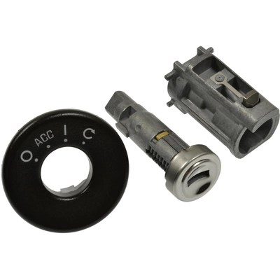 BWD AUTOMOTIVE - CS1120L - Ignition Lock Cylinder pa3