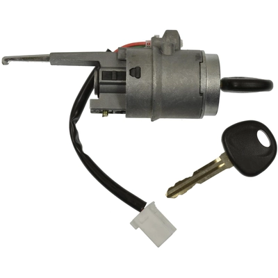 BWD AUTOMOTIVE - CS1146L - Ignition Lock Cylinder pa2