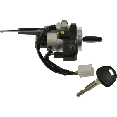 BWD AUTOMOTIVE - CS1148L - Ignition Lock Cylinder pa1