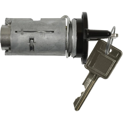 BWD AUTOMOTIVE - CS132L - Ignition Lock Cylinder pa1