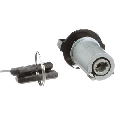 BWD AUTOMOTIVE - CS139L - Ignition Lock Cylinder pa2