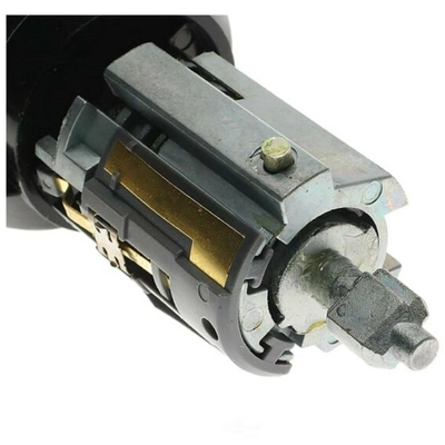 BWD AUTOMOTIVE - CS145L - Ignition Lock Cylinder pa3