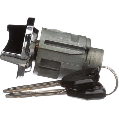 BWD AUTOMOTIVE - CS186L - Ignition Lock Cylinder pa3