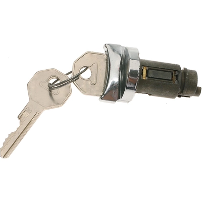 BWD AUTOMOTIVE - CS18L - Ignition Lock Cylinder pa1
