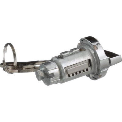 BWD AUTOMOTIVE - CS18L - Ignition Lock Cylinder pa2