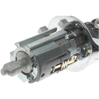 BWD AUTOMOTIVE - CS191L - Ignition Lock Cylinder pa2