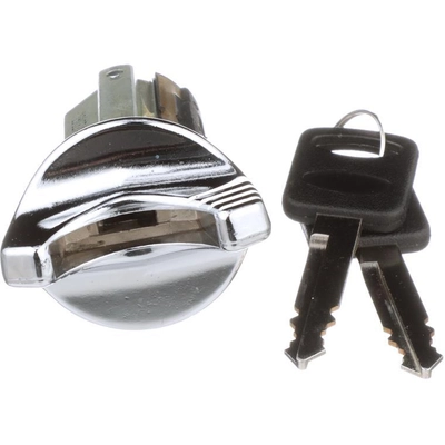 BWD AUTOMOTIVE - CS191L - Ignition Lock Cylinder pa5