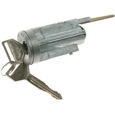 BWD AUTOMOTIVE - CS318L - Ignition Lock Cylinder pa1