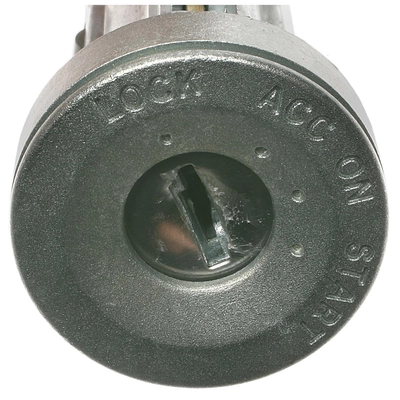 BWD AUTOMOTIVE - CS318L - Ignition Lock Cylinder pa2