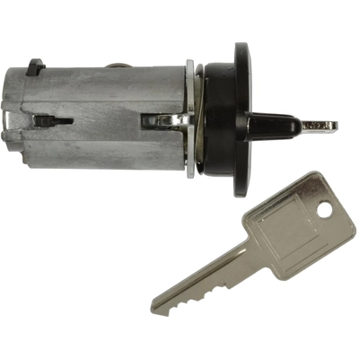 BWD AUTOMOTIVE - CS378L - Ignition Lock Cylinder pa1