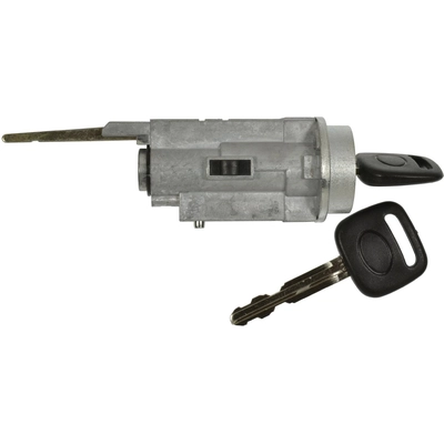 BWD AUTOMOTIVE - CS394L - Ignition Lock Cylinder pa4